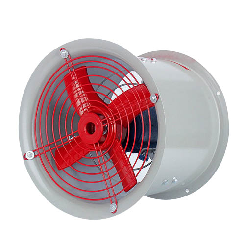BT35防爆风机