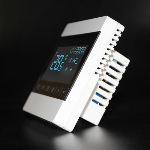 中央空调温控器种类有哪些呢？