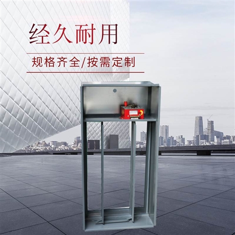 正压送风口的温度是如何影响整体式换热机组的使用呢