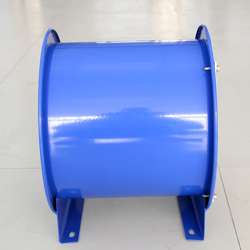 轴流风机的运行检查