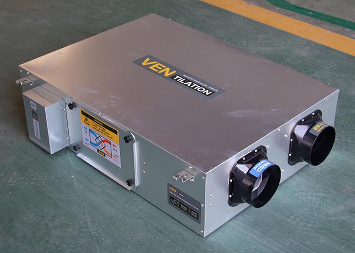 新风机和全热交换器的区别