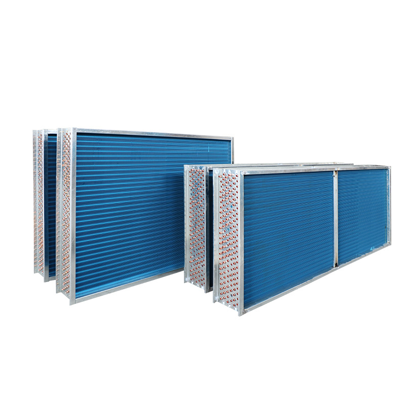 表冷器的保养方法