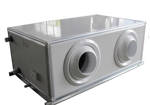 射流机组的工作原理及应用