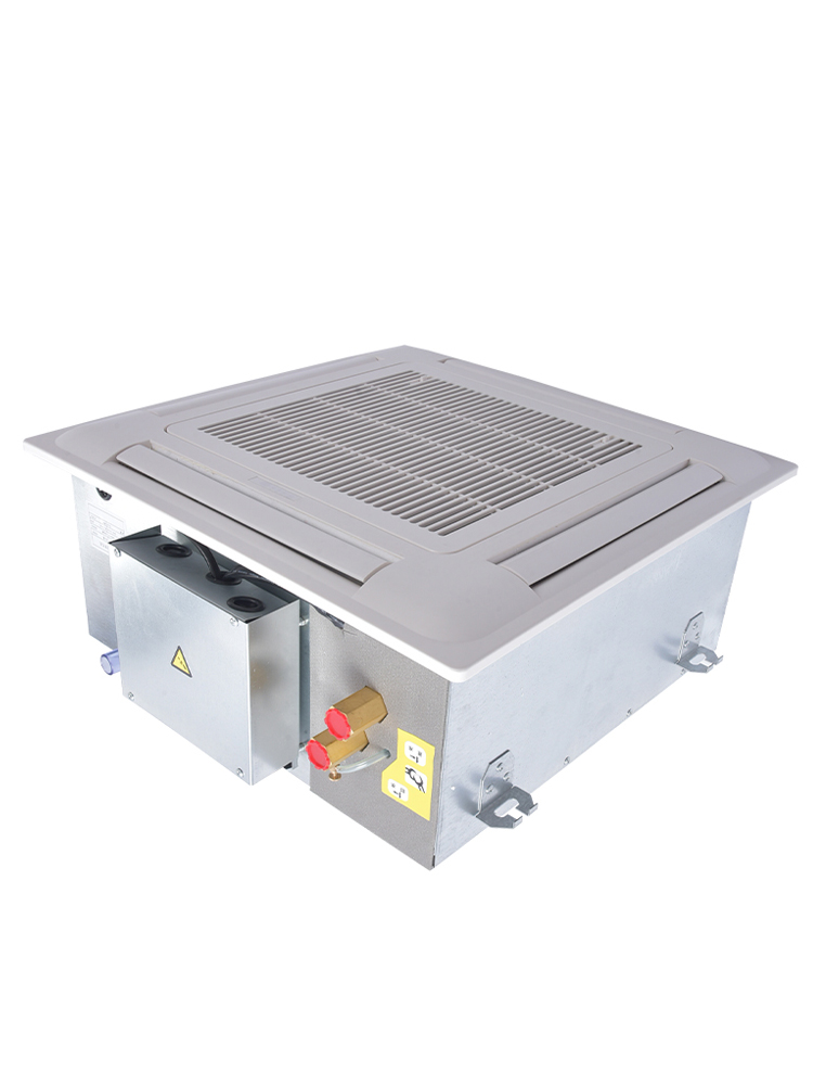 风机盘管的作用与用途