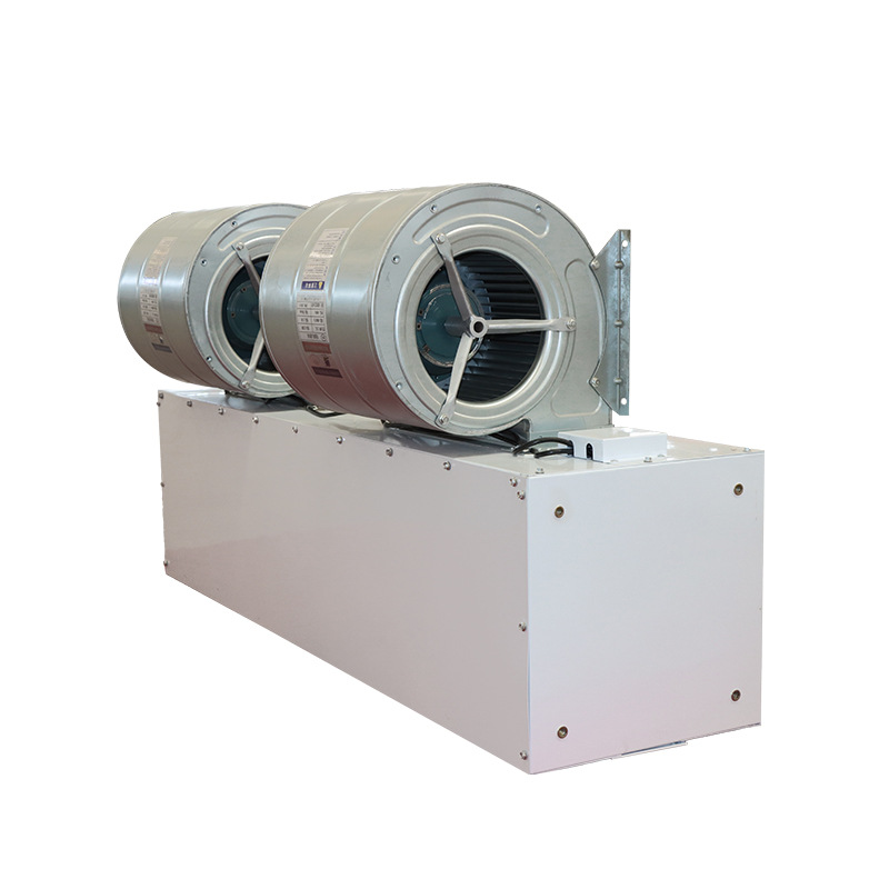 风幕机的作用