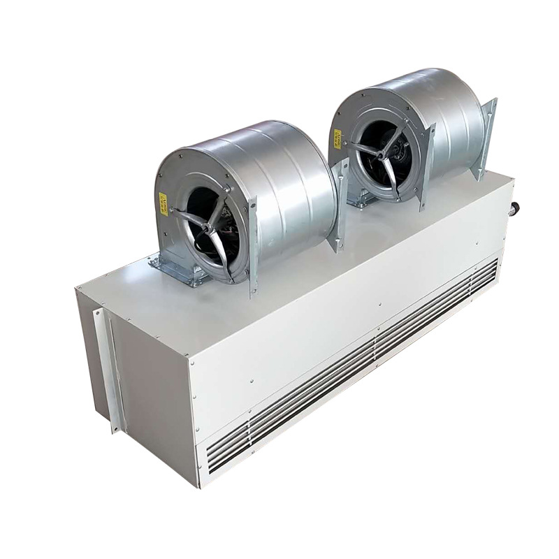 风幕机的作用