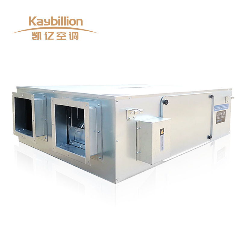 新风机和空调的区别是什么