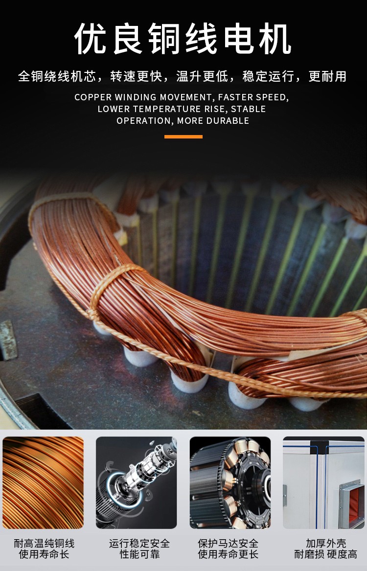 吊顶式空调机组的工作原理以及安装应用