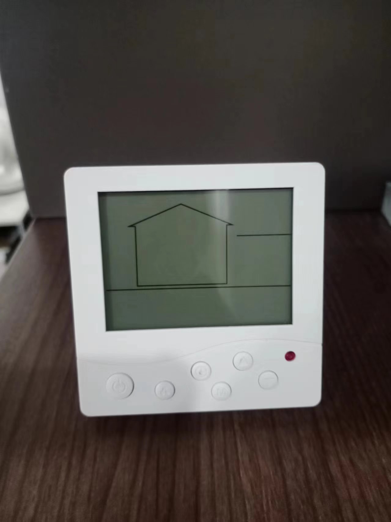 温控器的构成与工作原理