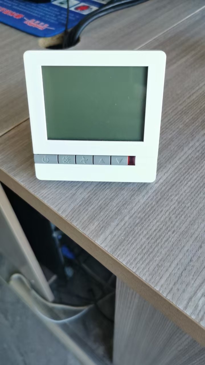 温度控制器安装指南：细节决定成败