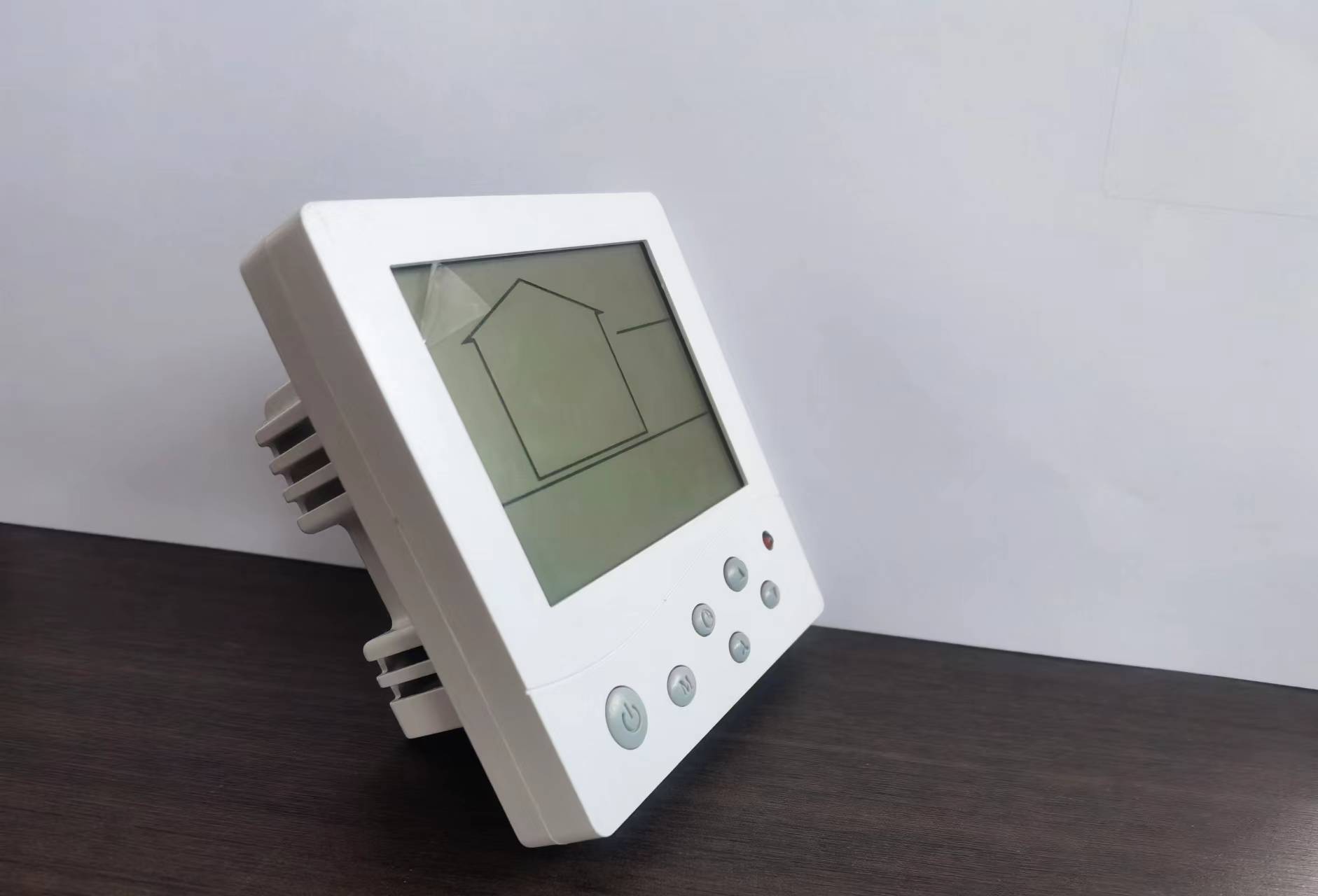 农业温室中的智能温控器应用及其效益提升策略