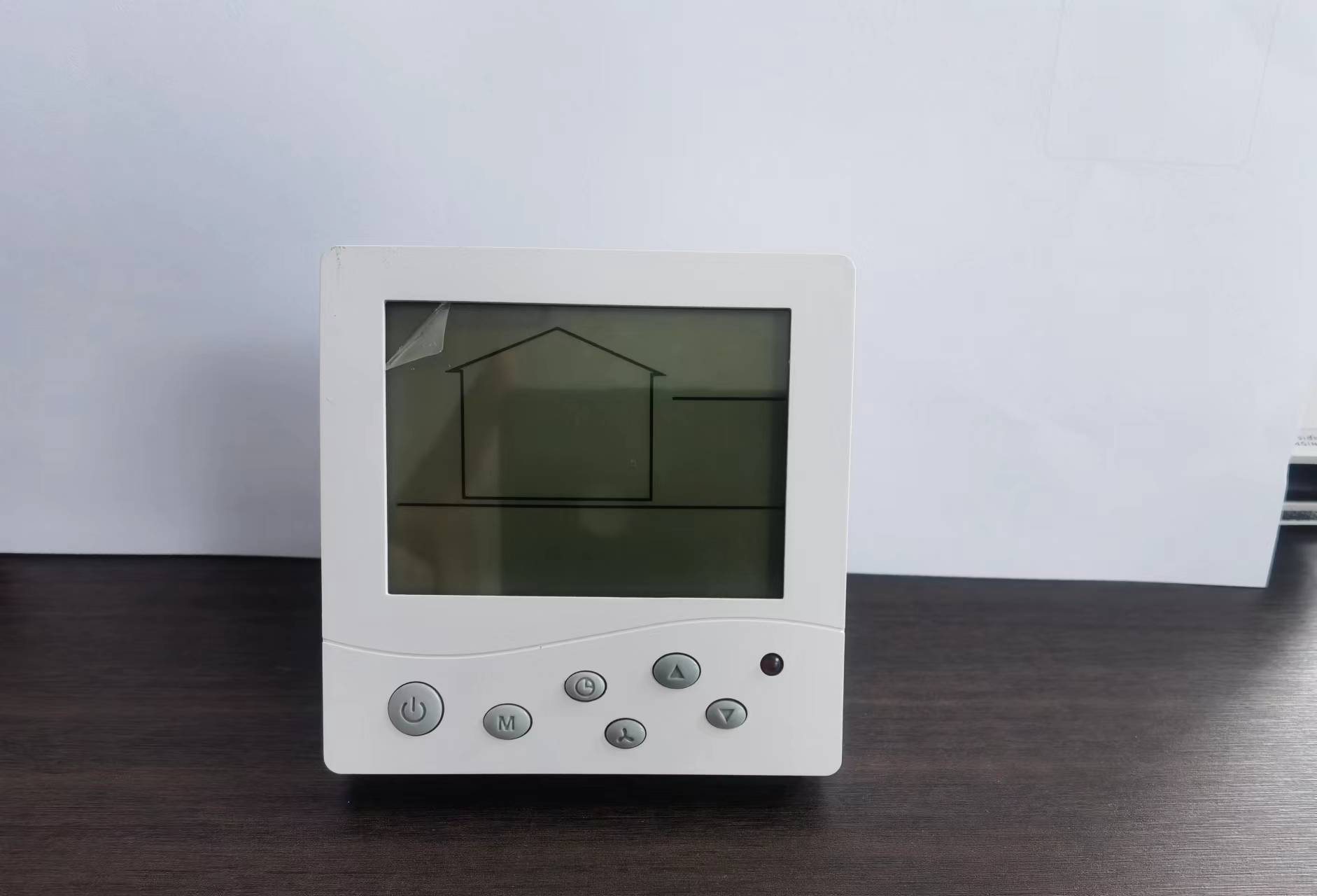 温控器的原理